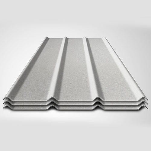 Asbestos Cement Shee