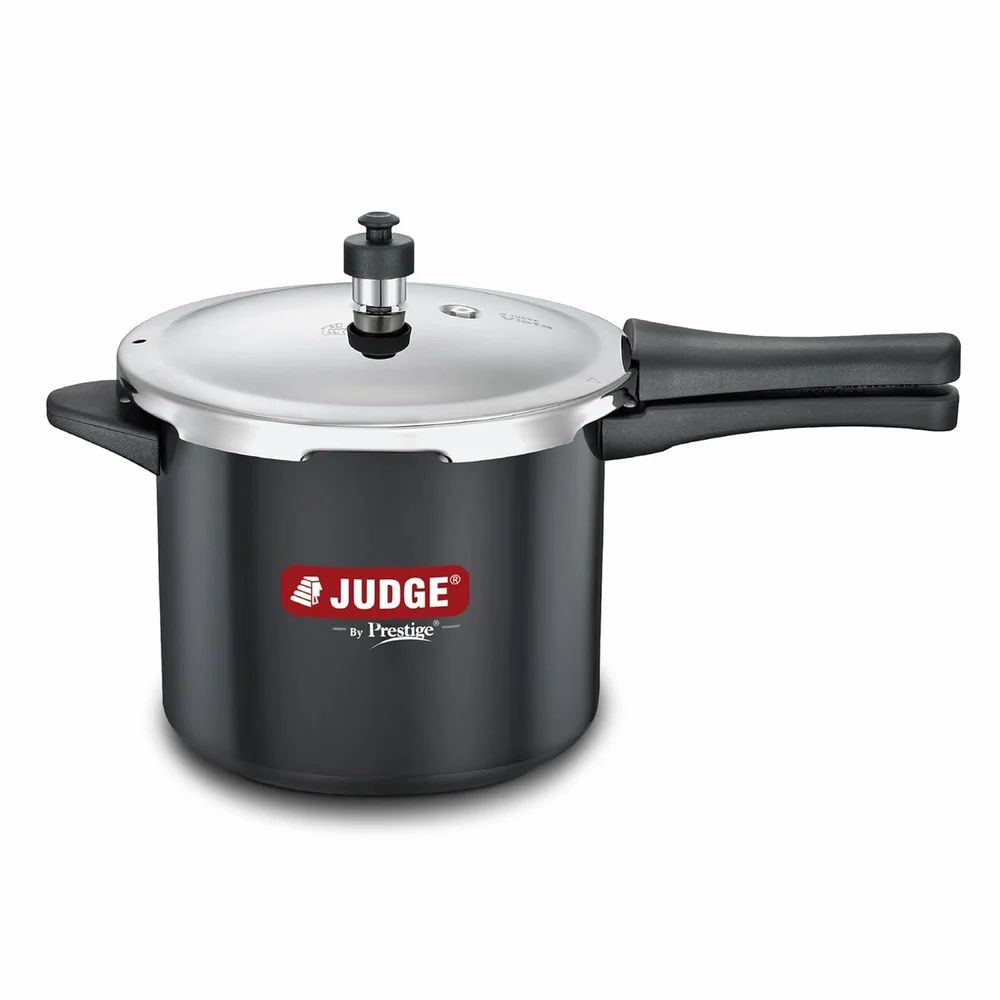 Judge by Prestige Vi