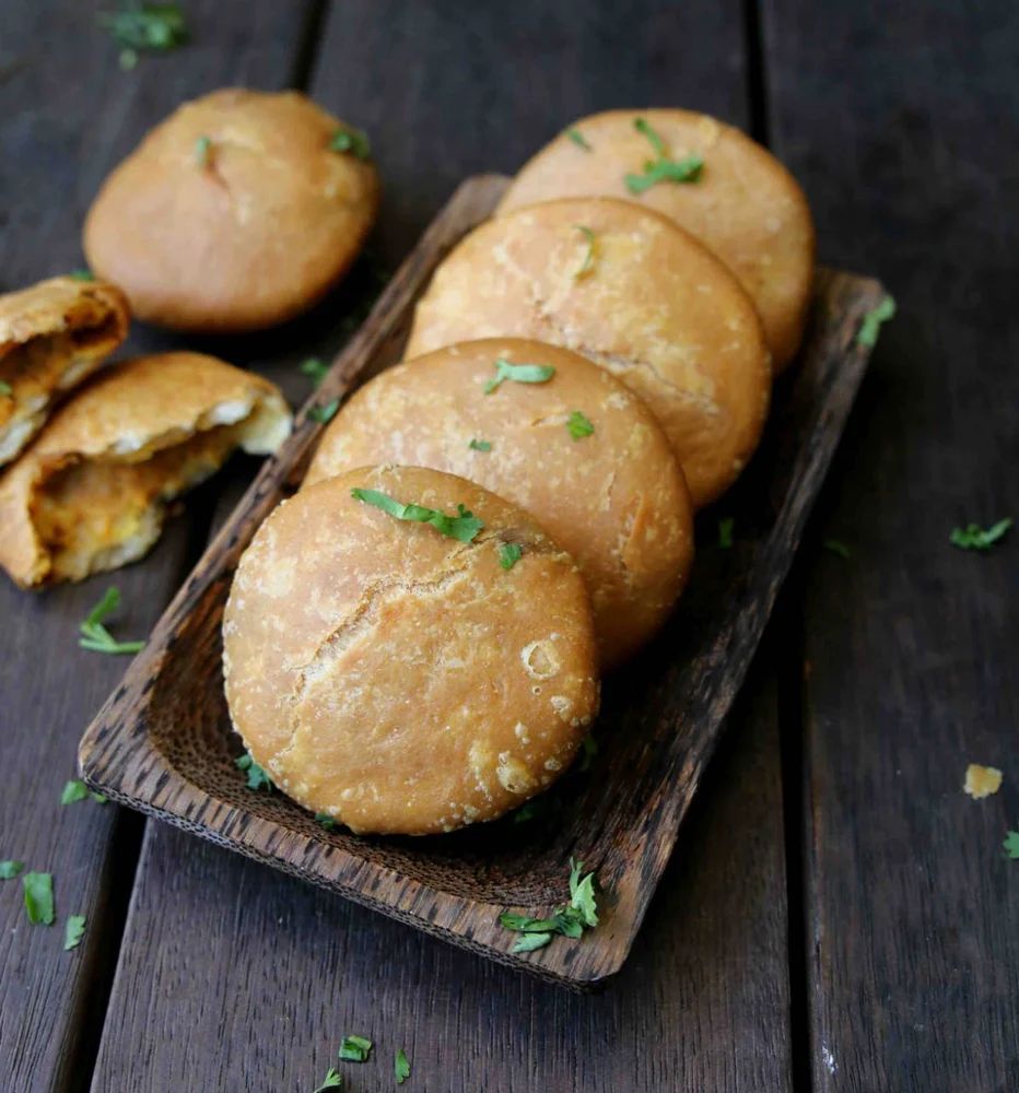Masala Kachori