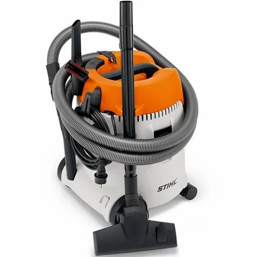 SE 62 Vacuum Cleaner