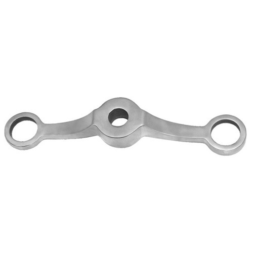 Spider Fittings Two 