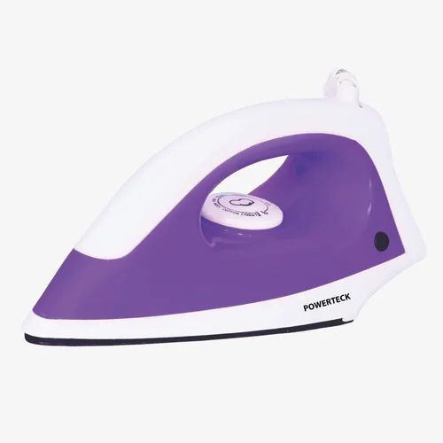 Electric Iron