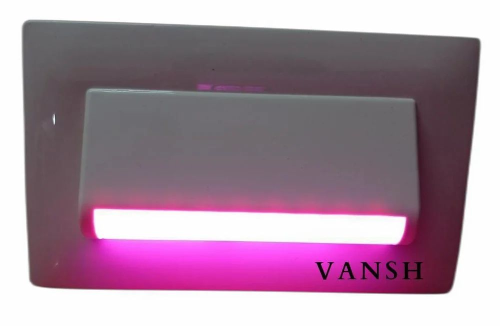 LED Foot Lamp Light