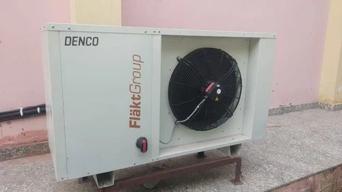 Precision Air Condit