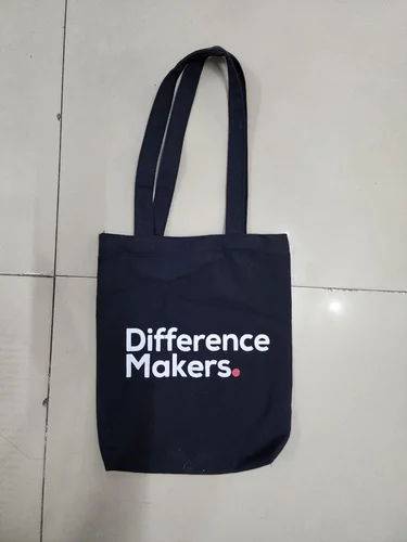 Cotton Carry Bag