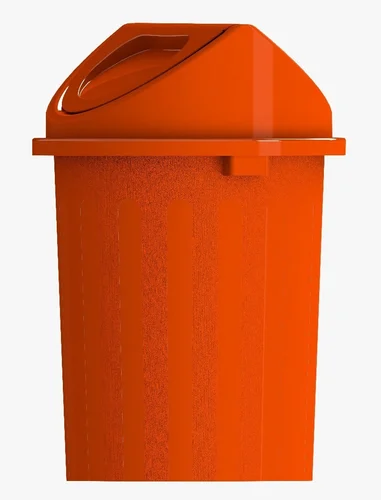 Dustbin