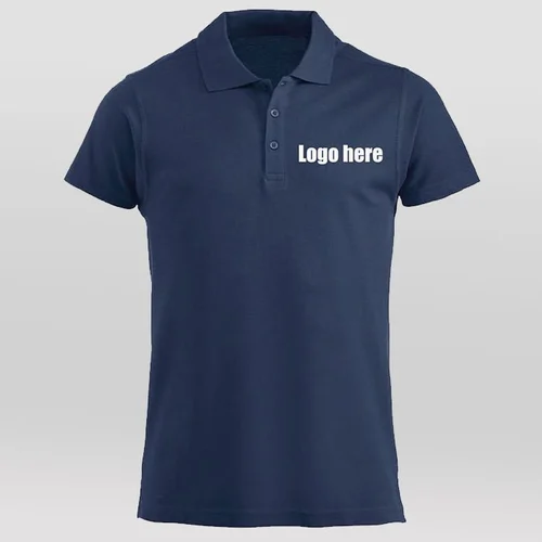 Plain Promotional T 