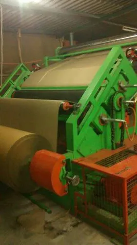 Carton Box Machine