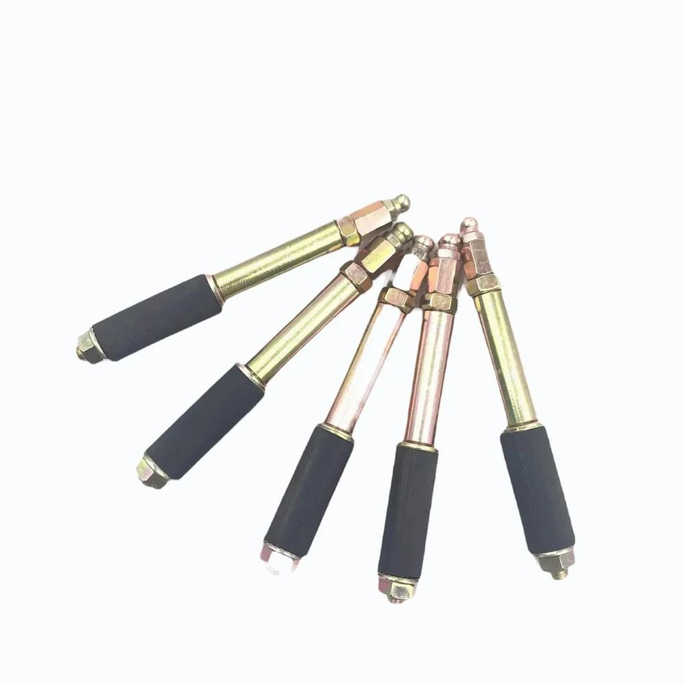 Brass Injection Pack