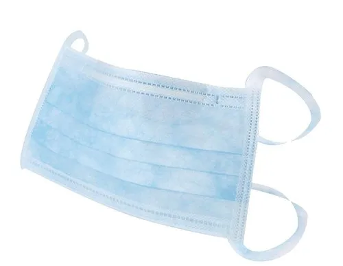2 Ply Surgical Tie F