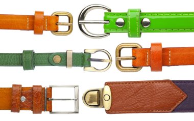 Belt Buckles