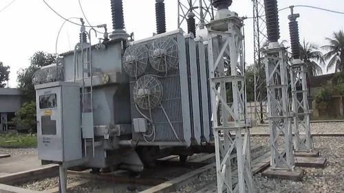 High Voltage Transfo