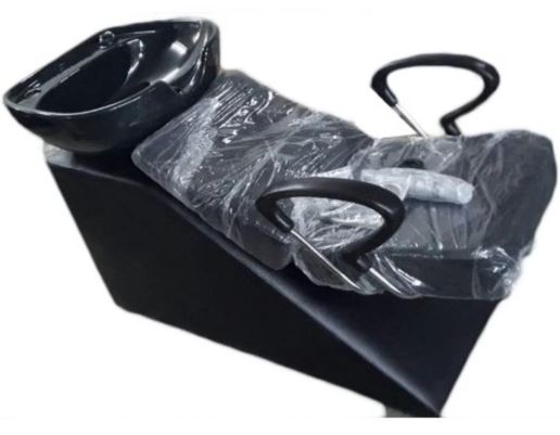 New Model Salon Chair