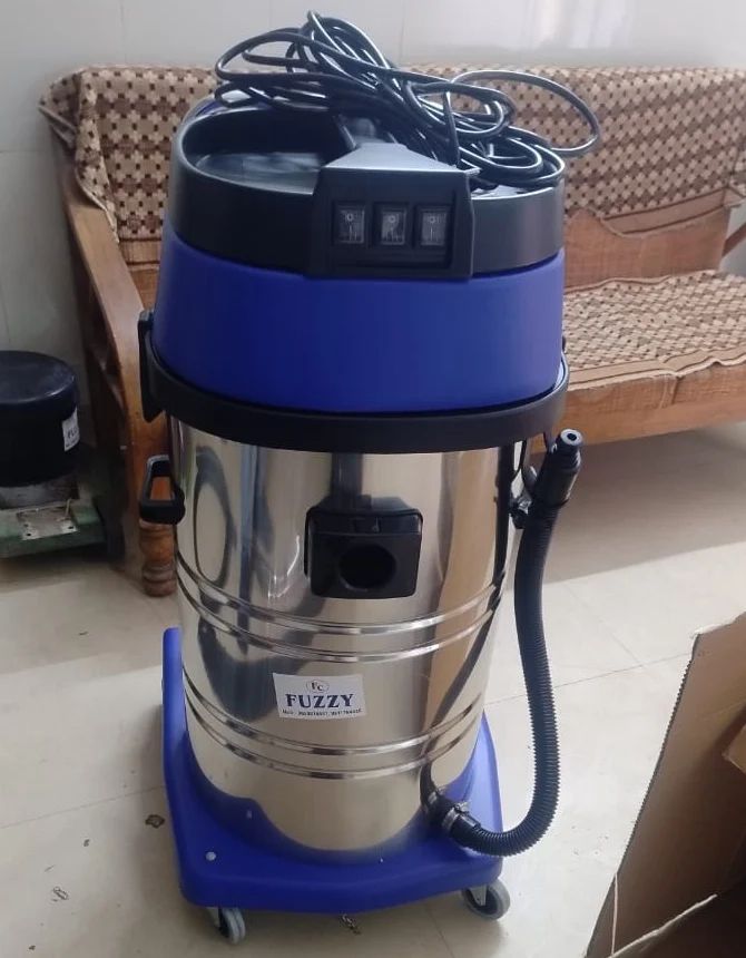 80L Industrial Vacuu