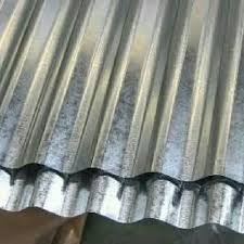 MS Roofing Sheet