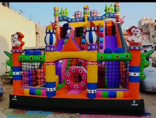Inflatable Bounce Sl