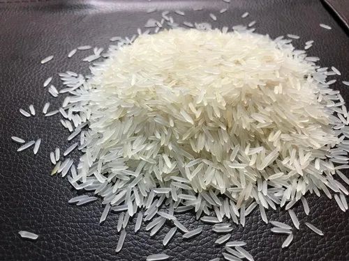 Pussa Basmati Rice