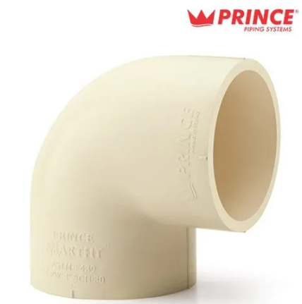 90 Degree CPVC Elbow