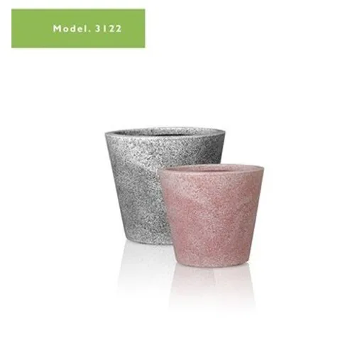 PLASTIC PLANTER