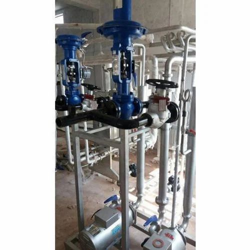 Milk Pasteurizer 220