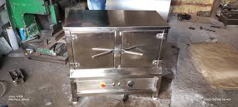 Idli Steamer-Double 