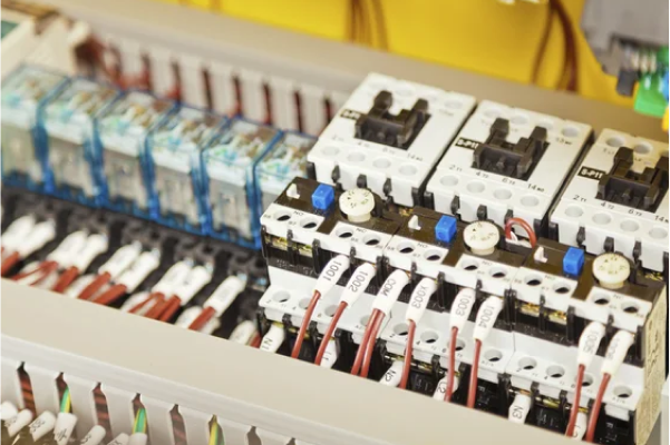 Electrical Components