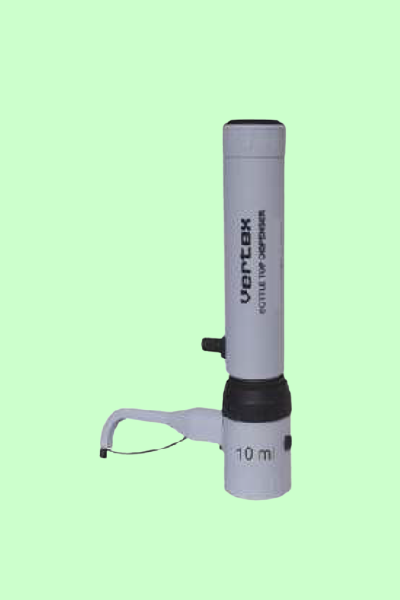Vertex Bottle Top Di