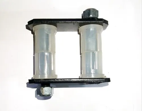 Shackel Assembly Tav