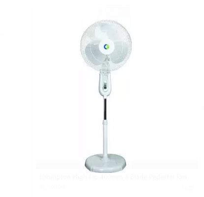 V Guard Pedestal Fan