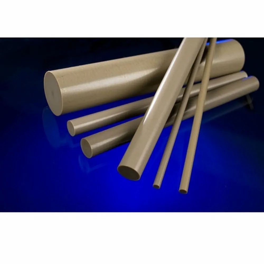 Peek Rods Sheets