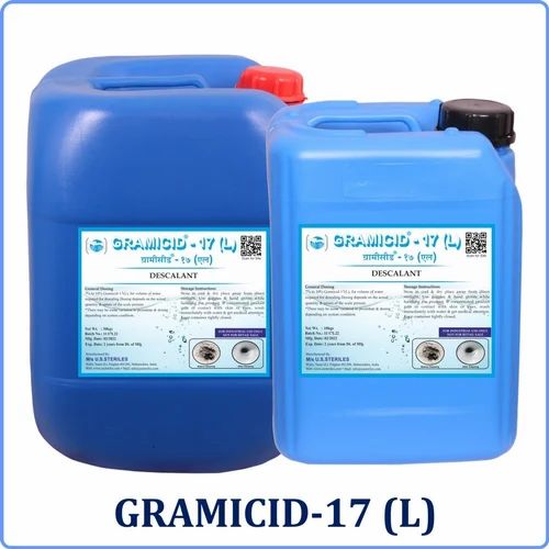 BOILER DESCALANT - G