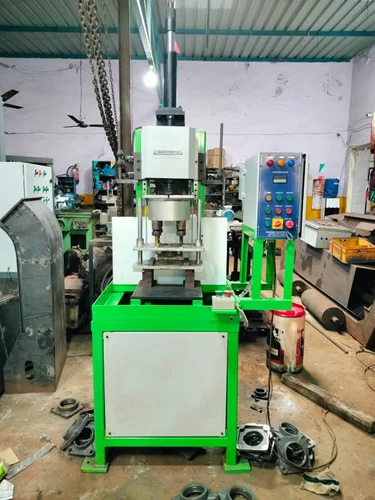 Multi Spindle Drilling Machine