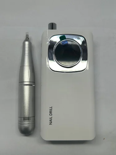 Nail Drill Machine