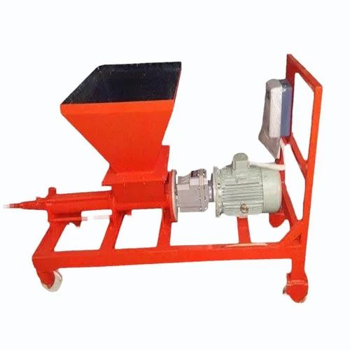 Electric Cement Grou