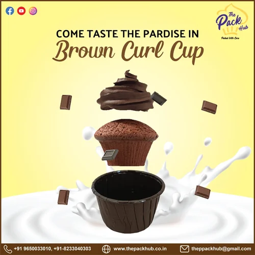 Choco Lava Cups