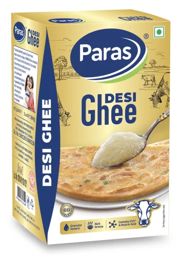 1 Liter Paras Desi G