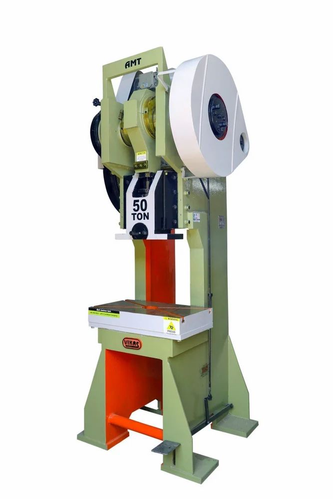 50 Ton Power Press