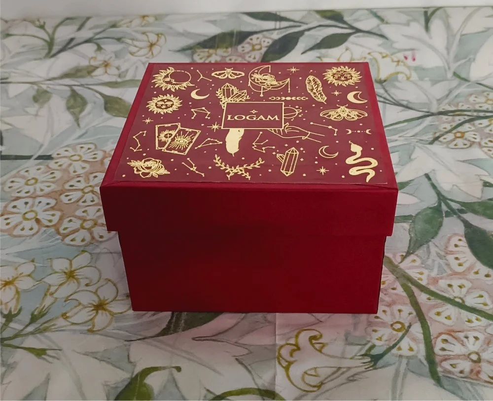 Gift Box