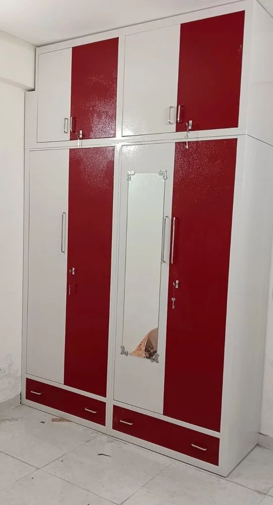 Wall Mounted Mild St