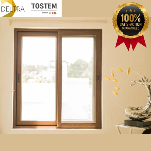 Upvc French Window