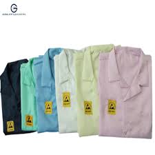 Globalss- Esd Antistatic Apron