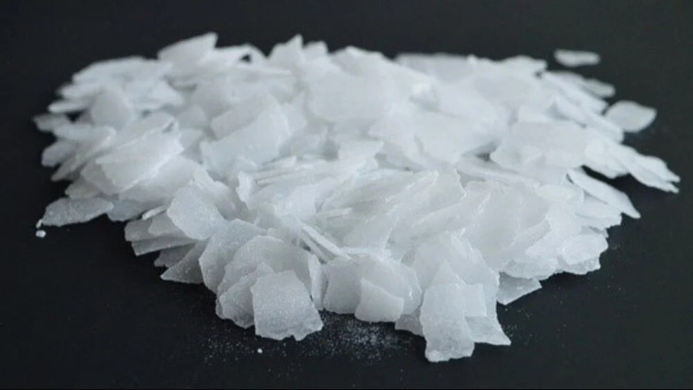 Caustic Soda Chemica