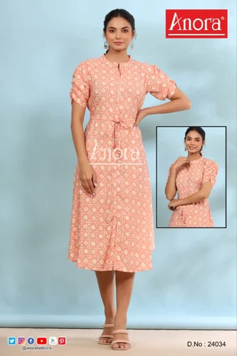Anora Fashions Musli