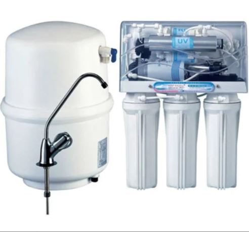 RO Water Purifier