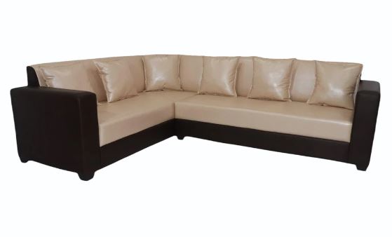 Sofa - 5 Seater Sofa