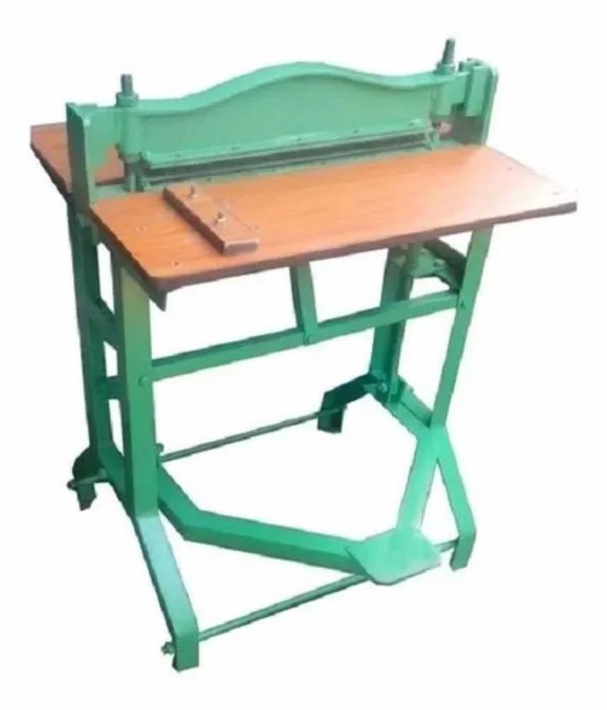 Spiral Perforator Ma
