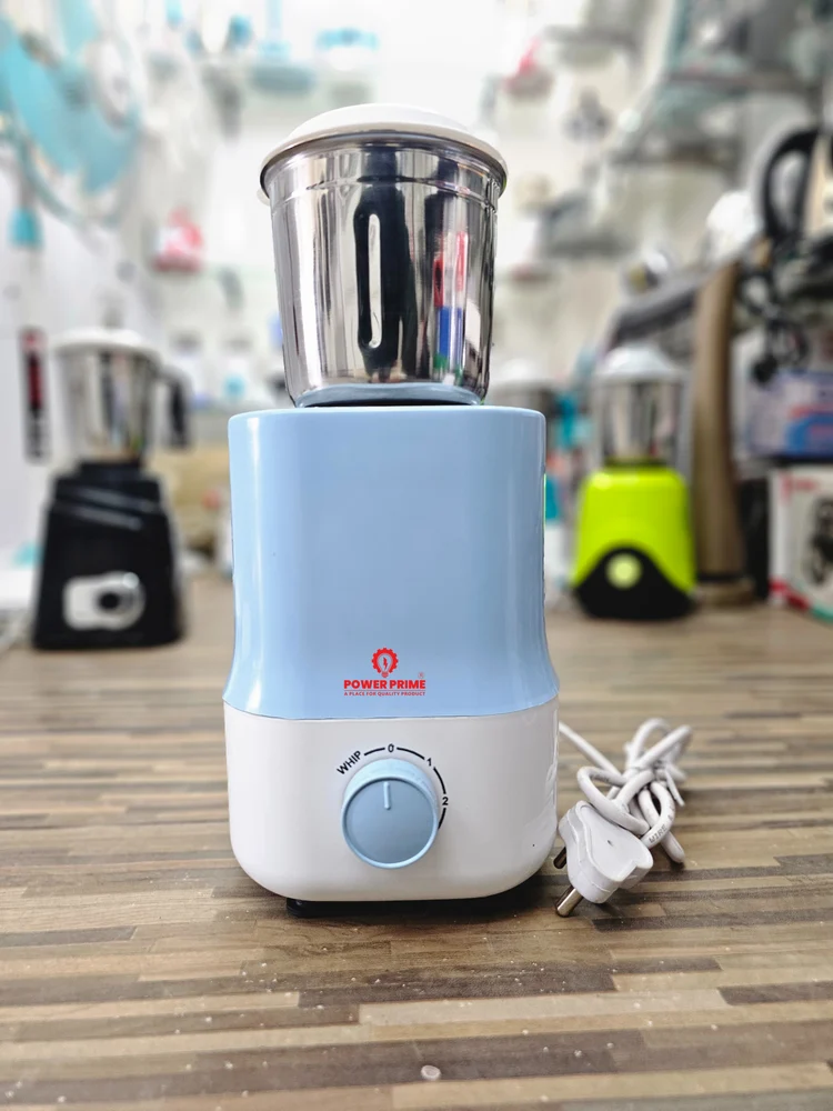 Power Prime Mixer gr