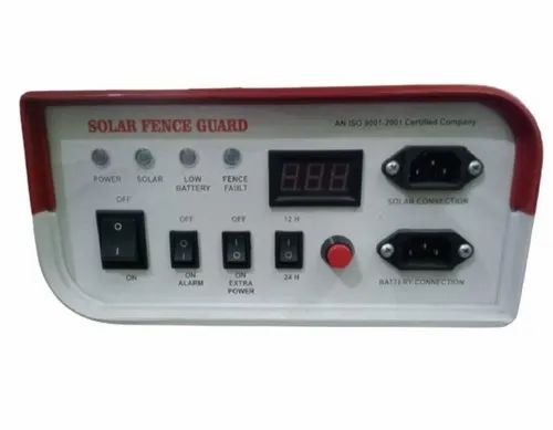 Single Phase Solar F