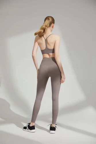 Women's New Sport At