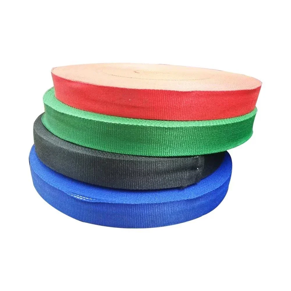 Satin Lanyard Roll